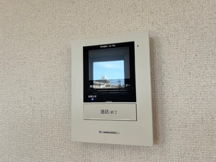 内観写真 メゾンカルムⅠ