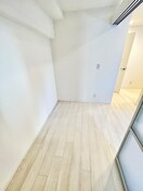 居室 AFFLUENCE難波EAST