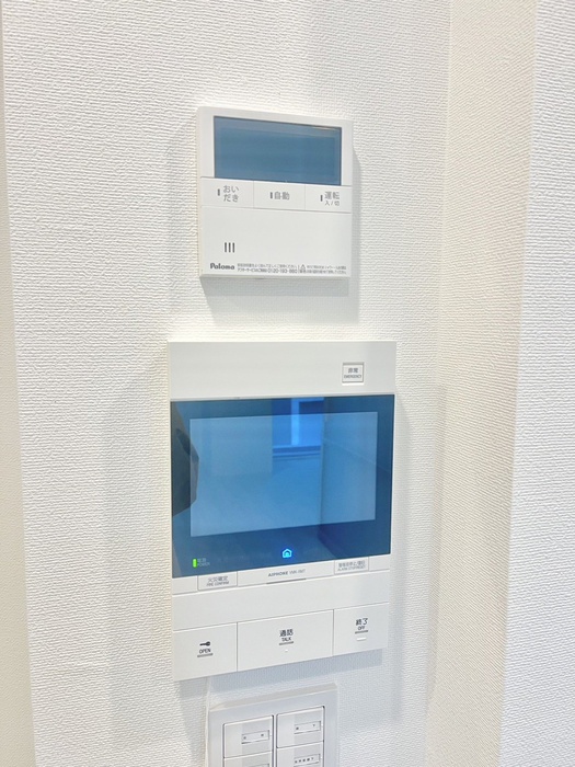 内観写真 AFFLUENCE難波EAST