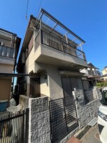 養父元町貸家