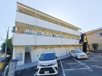グランドール新田辺