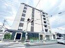 サンクチュアリ御池御前の外観