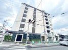 サンクチュアリ御池御前の外観