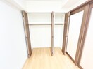 収納 サンクチュアリ御池御前