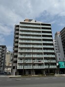 大阪難波Ｎｏａｈの外観