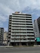 大阪難波Ｎｏａｈの外観