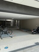 駐輪場 大阪難波Ｎｏａｈ