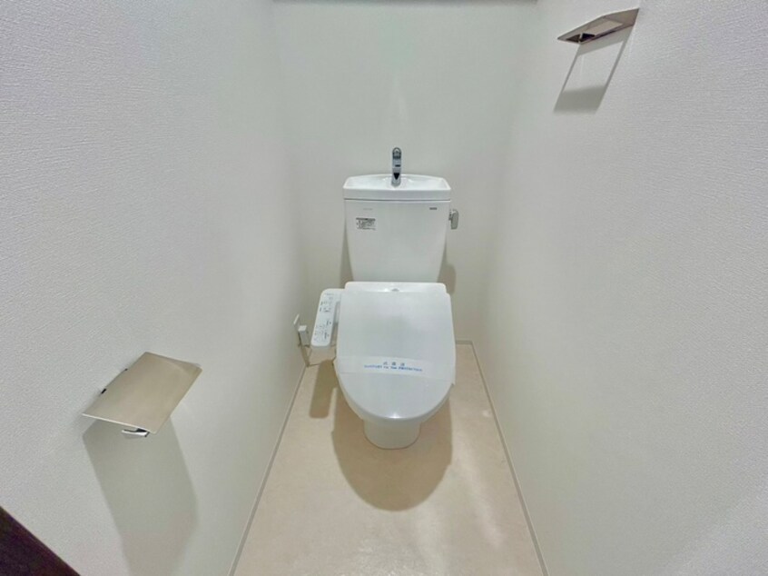 トイレ 大阪難波Ｎｏａｈ