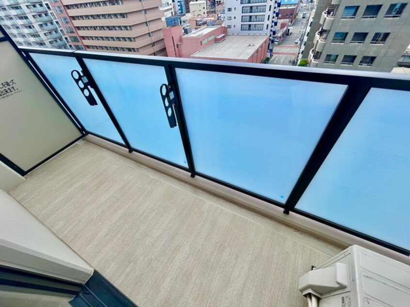ベランダ・バルコニー 大阪難波Ｎｏａｈ