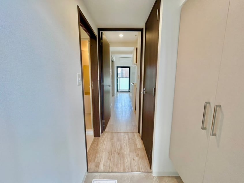 廊下 大阪難波Ｎｏａｈ