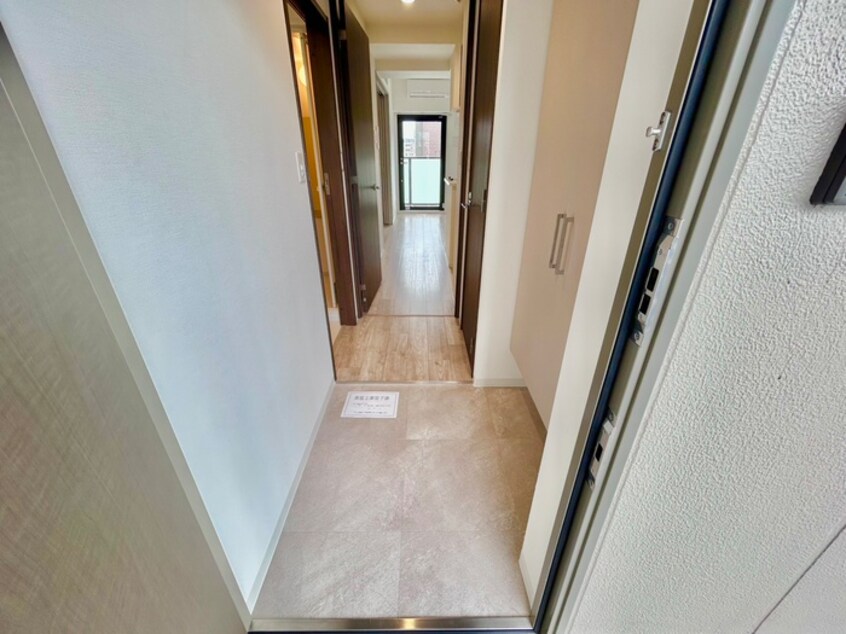 玄関 大阪難波Ｎｏａｈ