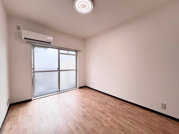 居室 サンハイツイシハラ