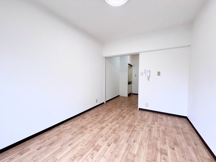 居室 サンハイツイシハラ