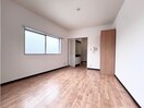 居室 サンハイツイシハラ