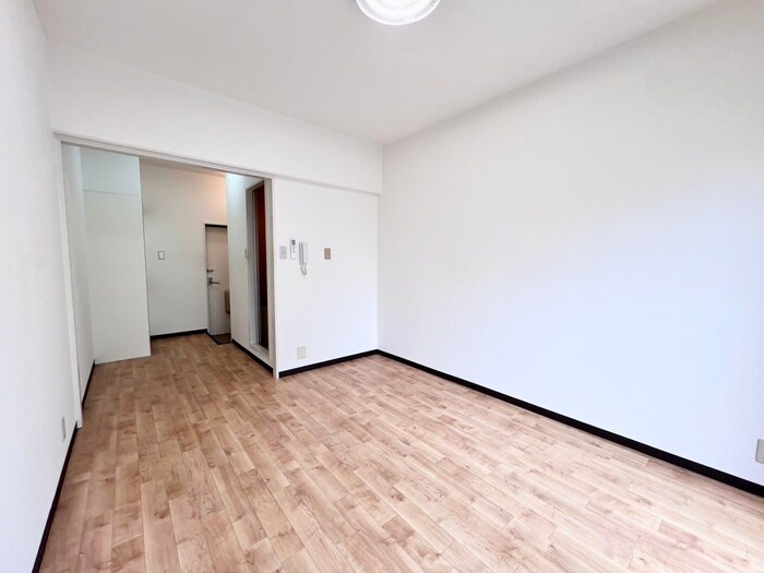 居室 サンハイツイシハラ