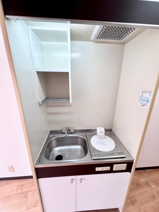 キッチン サンハイツイシハラ