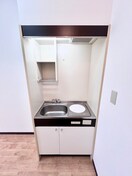 キッチン サンハイツイシハラ