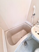 バス／シャワールーム等 サンハイツイシハラ