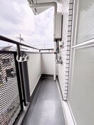 洗濯機置場 サンハイツイシハラ