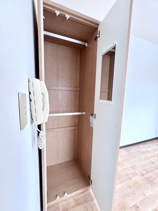 収納 サンハイツイシハラ