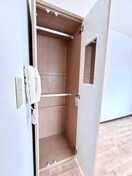 収納 サンハイツイシハラ