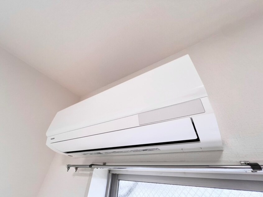 内観写真 サンハイツイシハラ