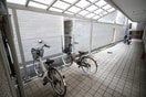 駐車場 パ－クライフ住吉