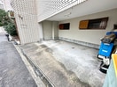 駐車場 パ－クライフ住吉