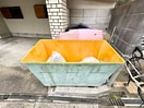 建物設備 パ－クライフ住吉