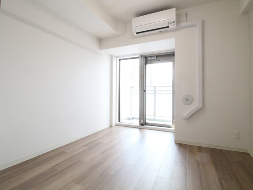 居室 プレサンス神戸元町ﾍﾞﾙｼｵﾝ(802)