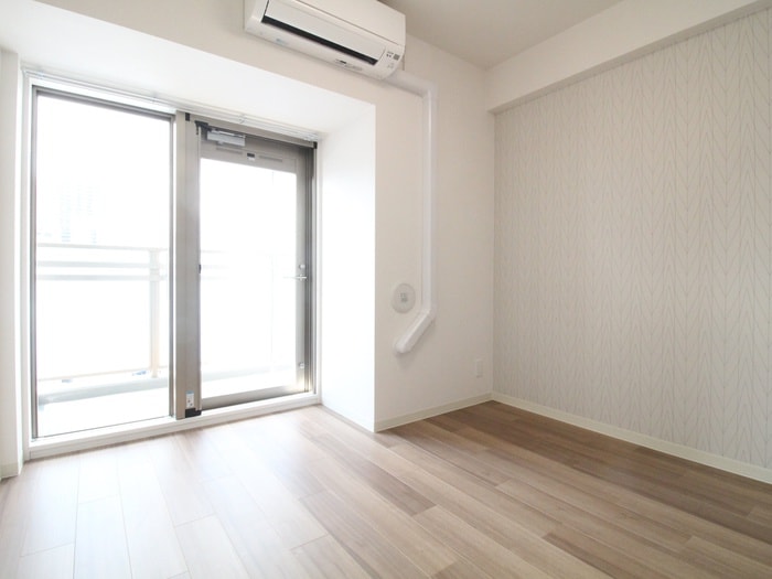 居室 プレサンス神戸元町ﾍﾞﾙｼｵﾝ(802)