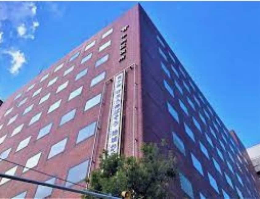 中央区役所(役所)まで2000m プレサンス神戸元町ﾍﾞﾙｼｵﾝ(802)