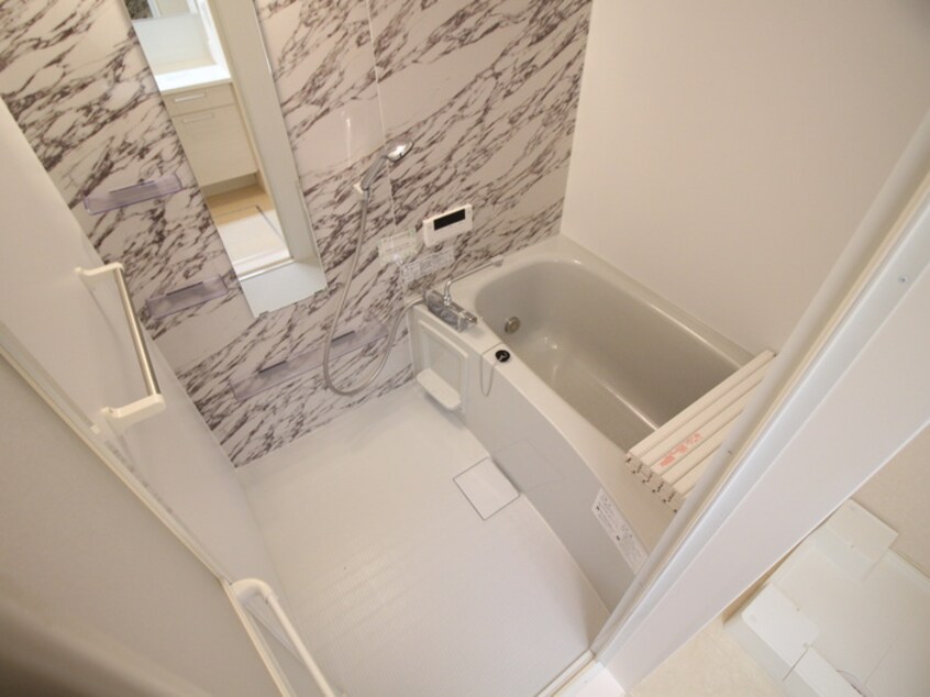 バス／シャワールーム等 Star T