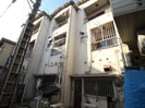 RENEW SAWADAの外観