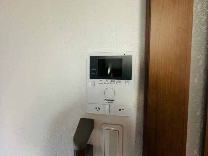 内観写真 新甲陽町住宅