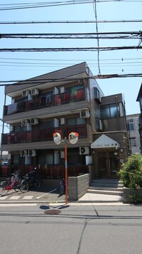 ＨＯＬＩＤＡＹＩＮＮ安満