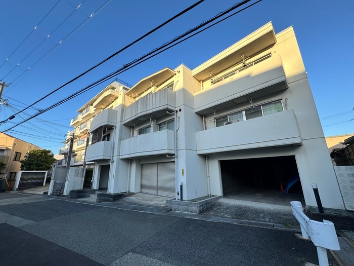 外観写真 ロイヤルメゾン仁川Ⅱ