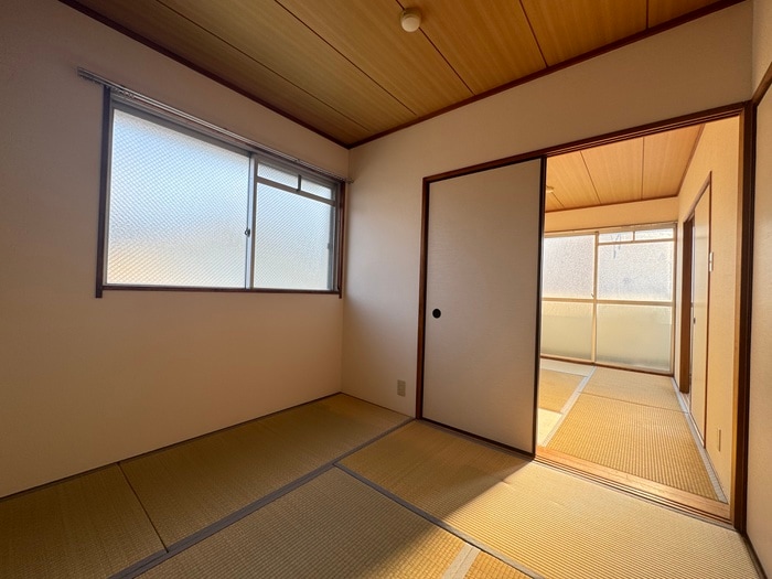 居室 ロイヤルメゾン仁川Ⅱ