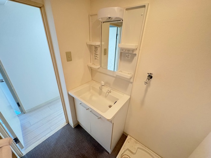 洗面 ロイヤルメゾン仁川Ⅱ