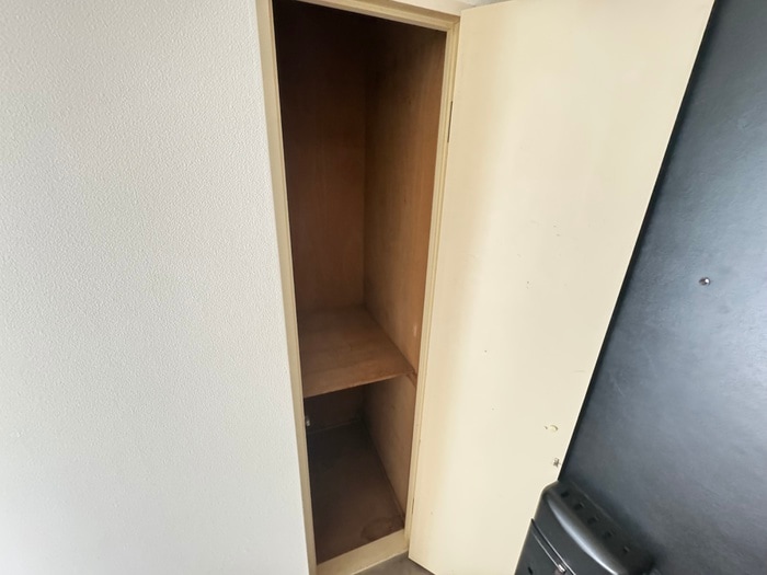 靴箱 ロイヤルメゾン仁川Ⅱ