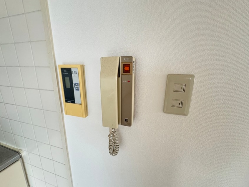 内観写真 ロイヤルメゾン仁川Ⅱ