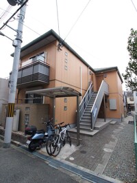 シャルメゾン