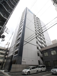 プレサンス神戸元町ﾍﾞﾙｼｵﾝ(803)