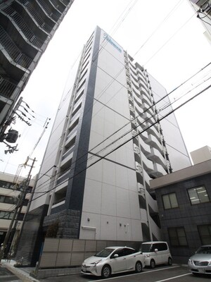 プレサンス神戸元町ﾍﾞﾙｼｵﾝ(803)