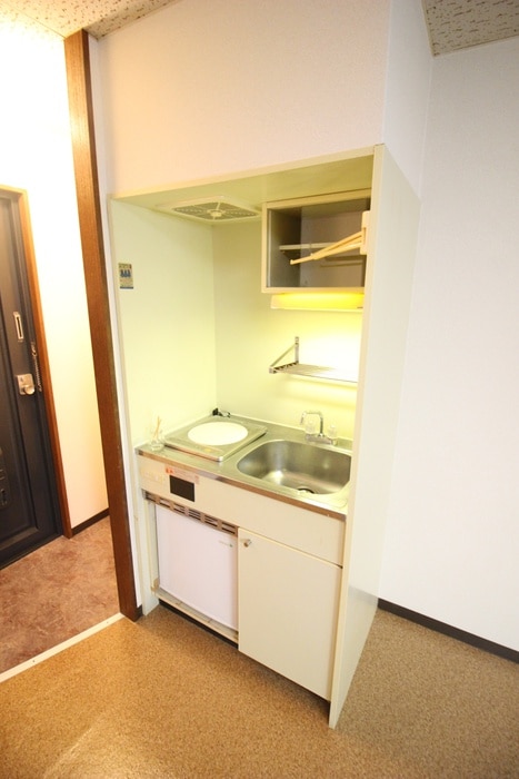 廊下 アミティ東大阪パートⅢ