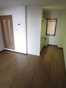 居室 ルミナスみくに