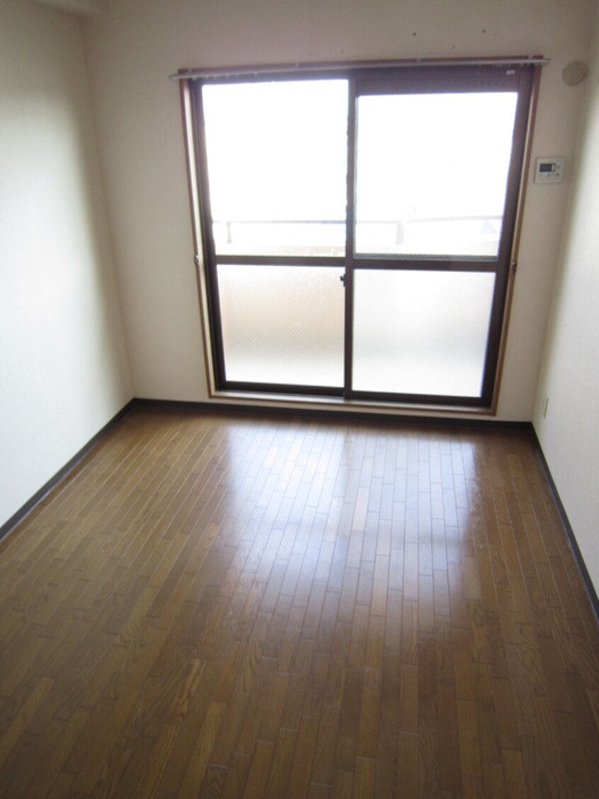 居室 ルミナスみくに