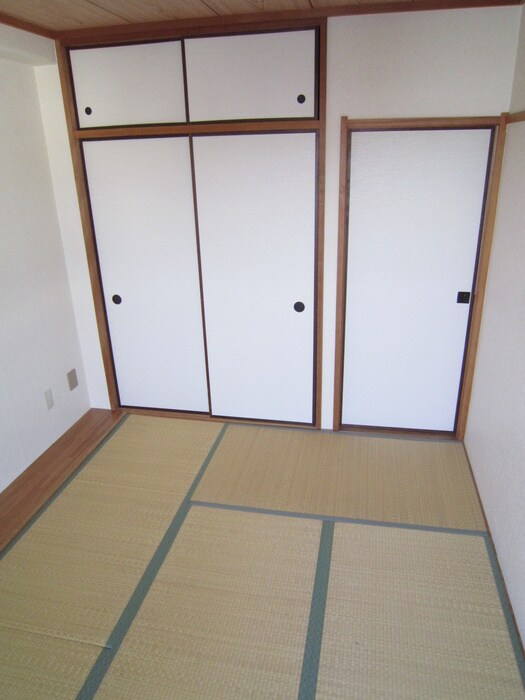 居室 ルミナスみくに