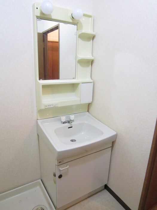 洗面 ルミナスみくに