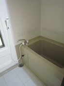 バス／シャワールーム等 ルミナスみくに